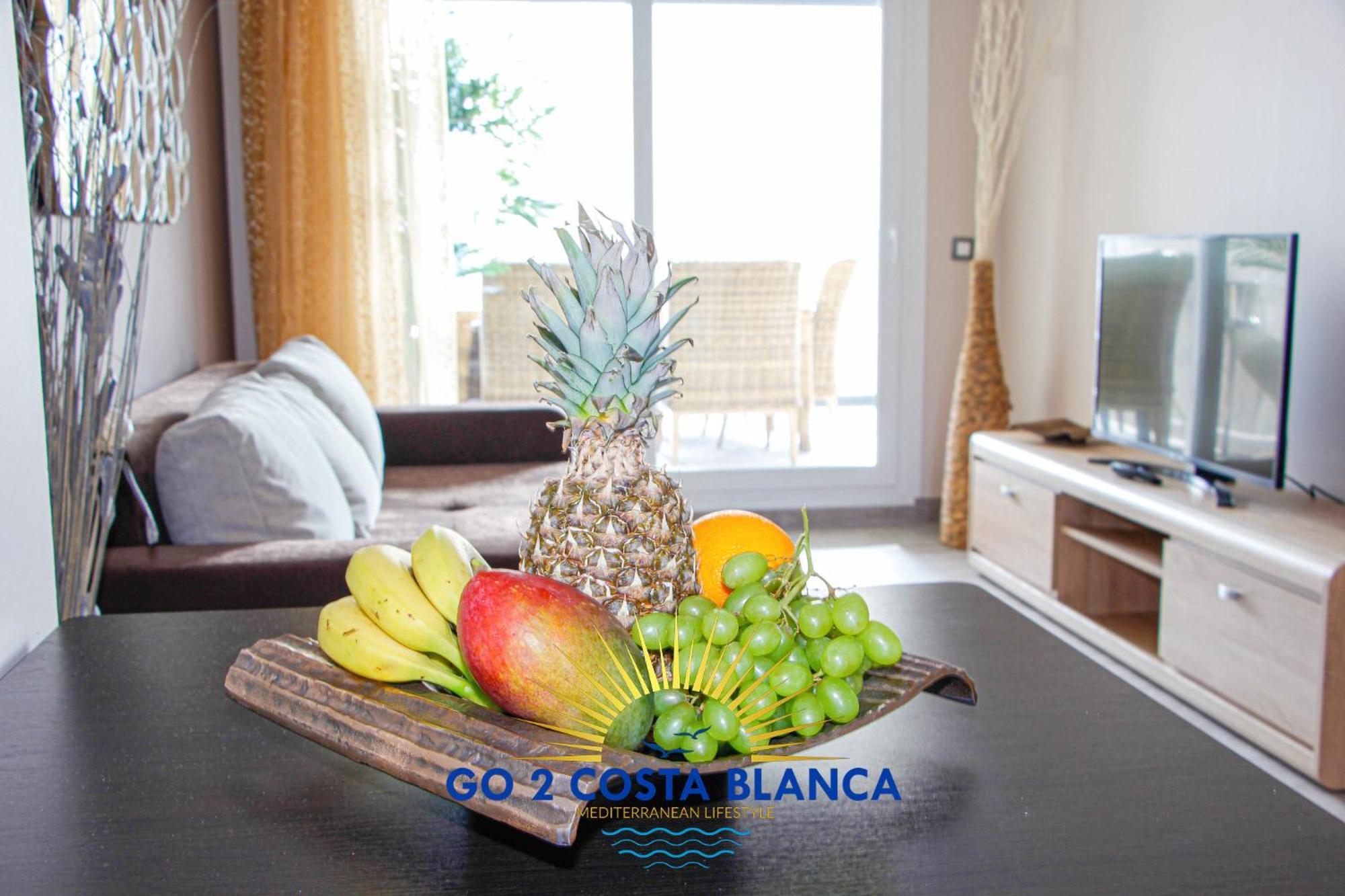 Bea'S Seaview Home Deluxe Benidorm Extérieur photo