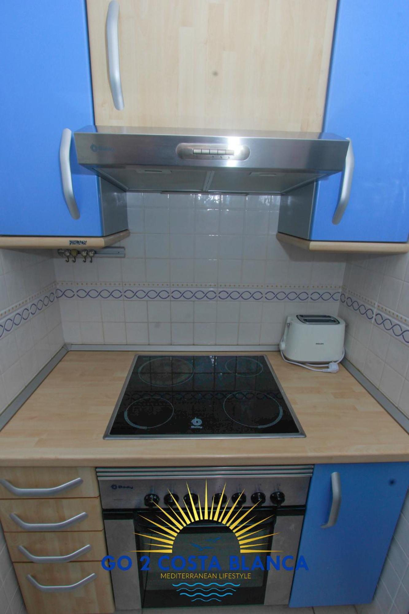 Bea'S Seaview Home Deluxe Benidorm Extérieur photo
